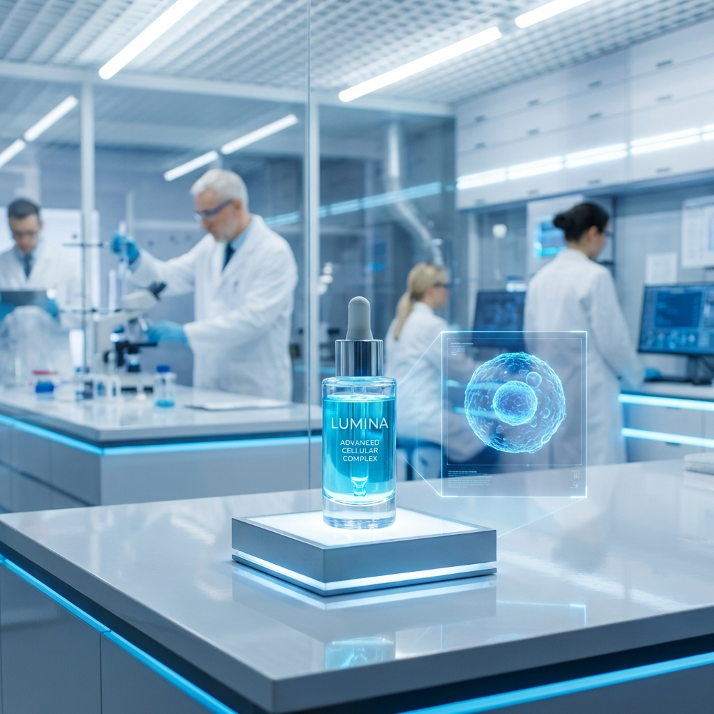 Lancomed Innovation Lab