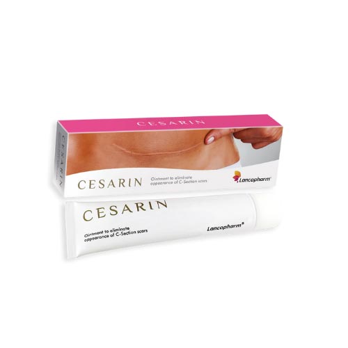 KEM LÀM MỀM VÀ MỜ SẸO – LANCOPHARM CESARIN OINTMENT