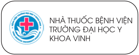 Nhà Thuốc Bệnh Viện Trường Đại Học Hoa Vinh