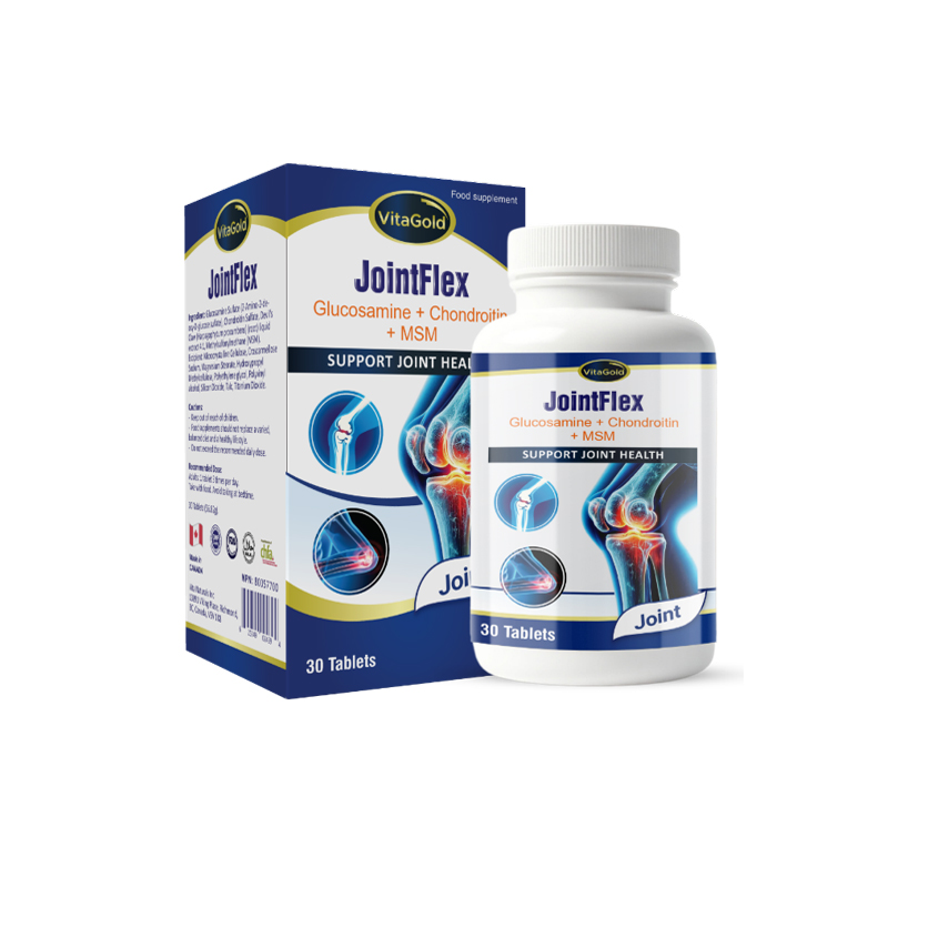 VIÊN BỔ KHỚP VITAGOLD JOINTFLEX